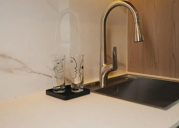 Awwa Boutique Appartement *
