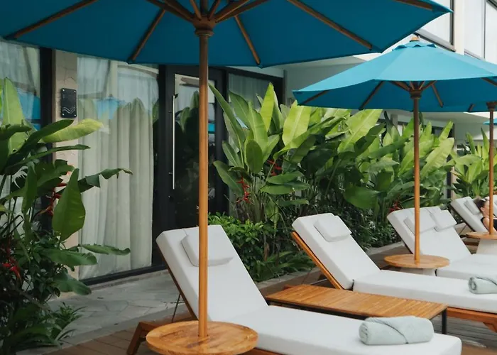 Awwa Boutique Canggu
