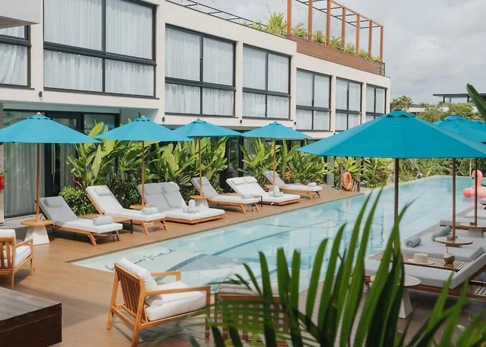 Appartement Awwa Boutique