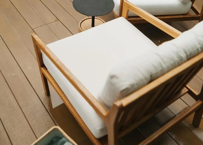 Awwa Boutique アパート チャングー